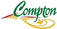 Compton - logo